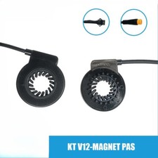 Sensore coppia pedalata - sensore, di