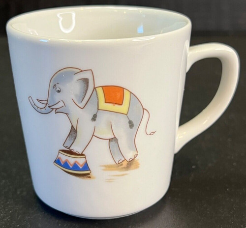 Tazza piccola porcellana