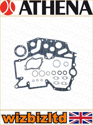 Kit guarnizioni motore - , cagiva