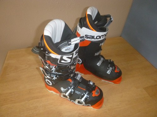 Salomon pro 130 alpine ski - 130,