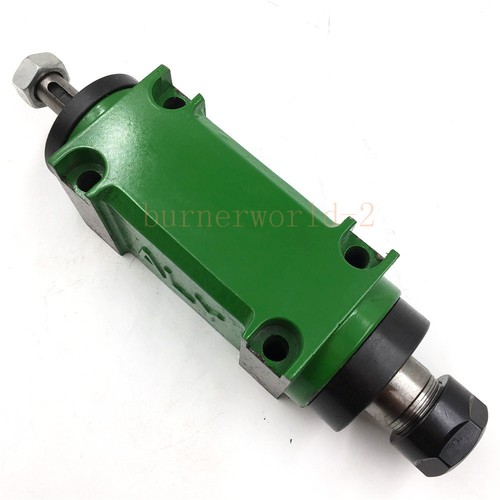 Testa potenza 1hp mandrino - 1hp,
