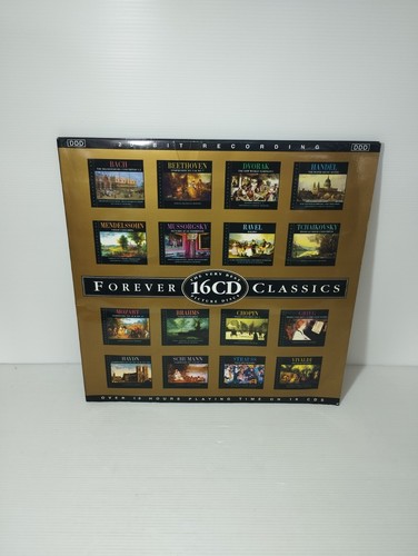 Forever classics picture - classics, 16