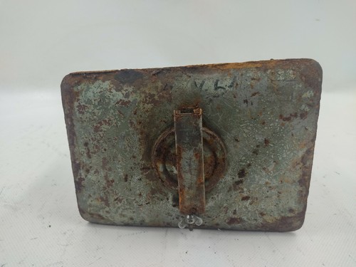 Serbatoio miscela benzina - serbatoio,