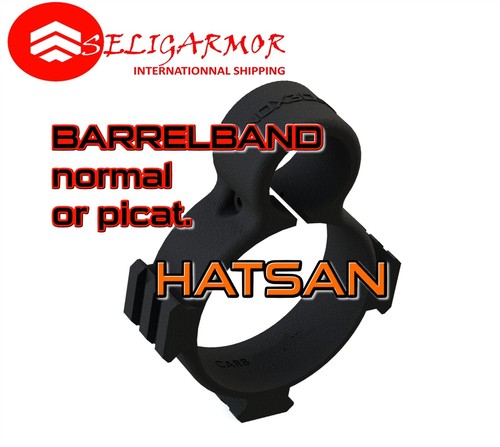 Hatsan blitz bullpup - bullpup, support
