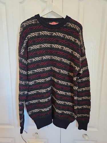 Maglione stone haven uomo - stone,