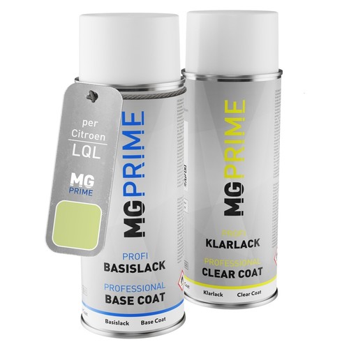 Vernice per auto - , kit