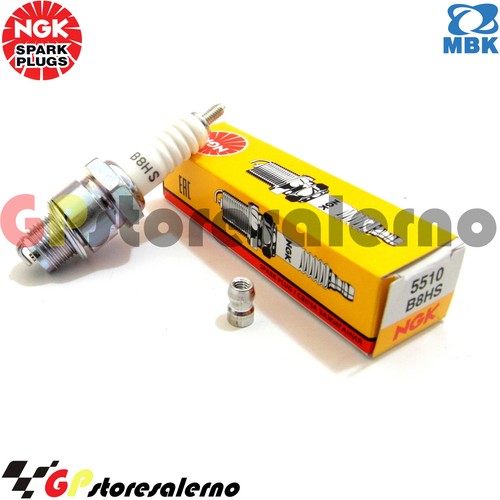 B8hs candela ngk mbk 100 - ngk,