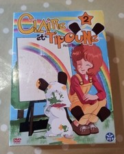 Claire tipoune lot - tipoune, 4