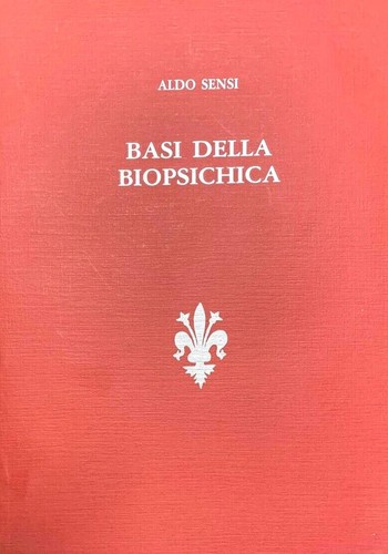 Aldo sensi basi della - basi,