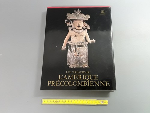 Libro tesoro dell america - le,