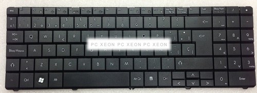 Tastiera packard bell easynote - tastiera,