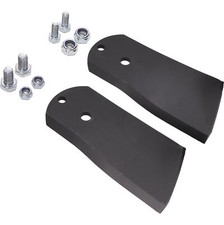 Lama 12cm per stiga villa - 2x,