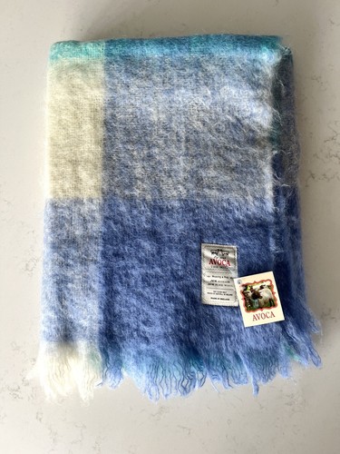 Coperta lancio avoca - coperta,