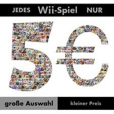 Nintendo wii giochi scelta - nintendo,