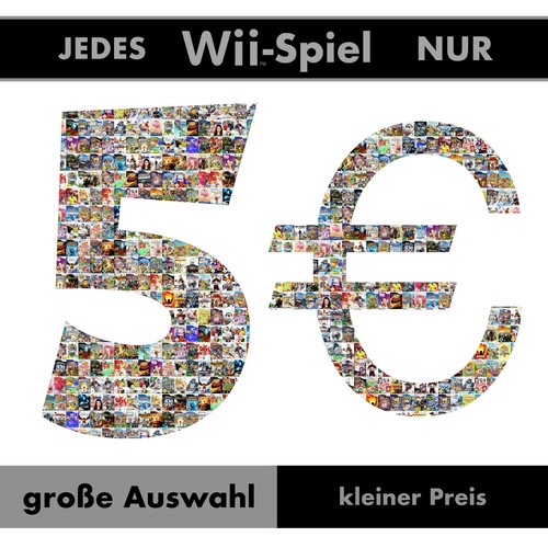 Nintendo wii giochi scelta - nintendo,
