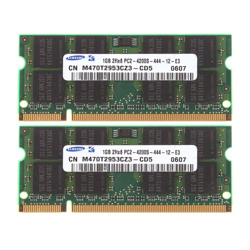 1 gb nuovo - 2,