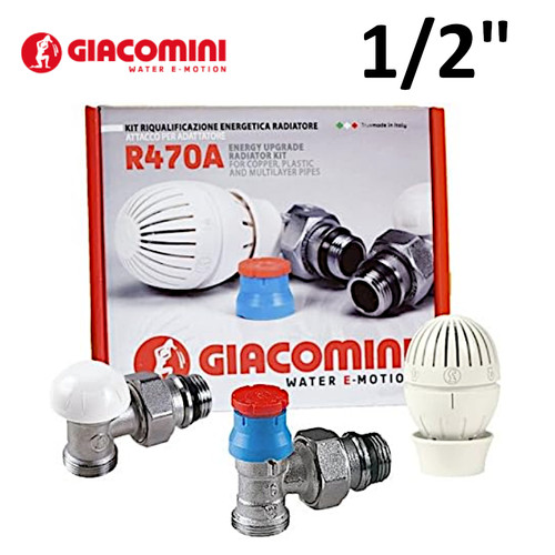 Kit riqualificazione
