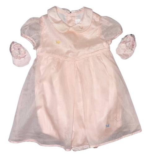 Dior baby abito bimba - abito,
