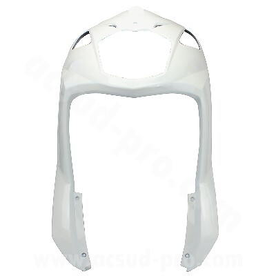 Scudo bianco sym orbit - orbit, 50-