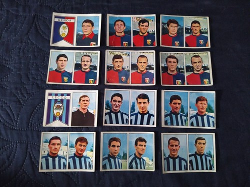 1965 genoa lecco calciatori - 1965-66,