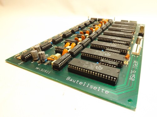 Gruppo wersi slm50 51511 - wersi,