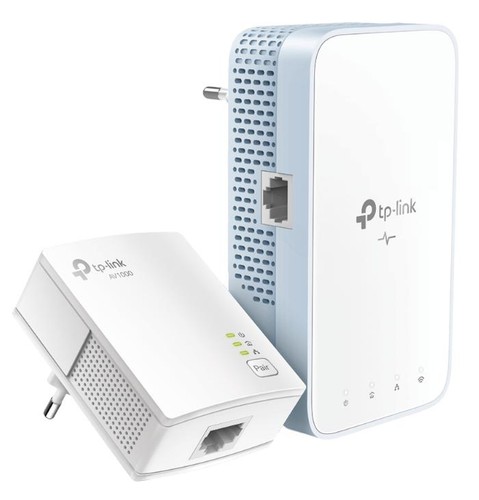 Kit ripetitori wifi link - wifi, tp-link