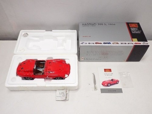Cmc scala maserati - 1/18, 300