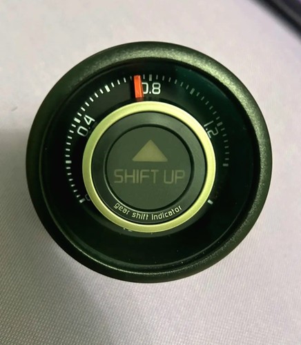 Manometro pressione turbo - manometro, fiat