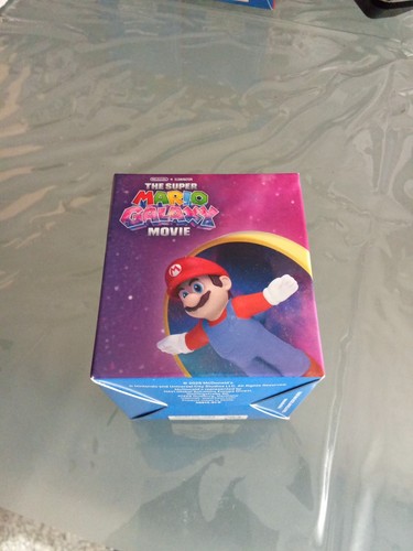 Sorpresina happy meal - happy,