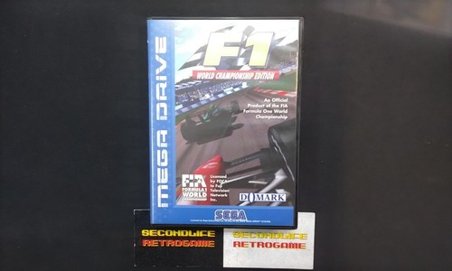 Sega mega drive - sega, world