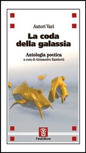 Libro coda della galassia - -,