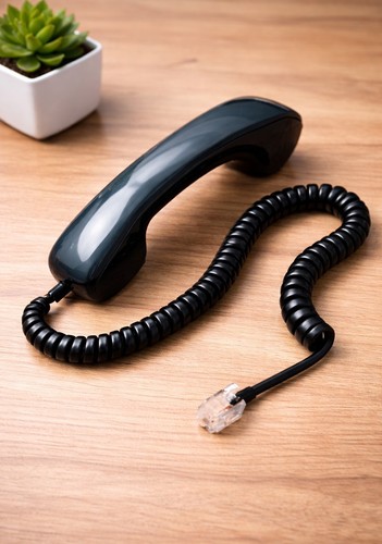 Cisco cornetta telefono - 📞,