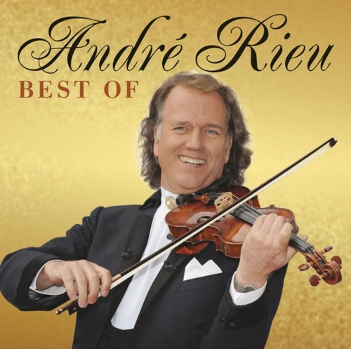 Rieu andre best - andre,