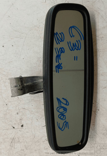 8148y7 retrovisore interno - 8148y7,