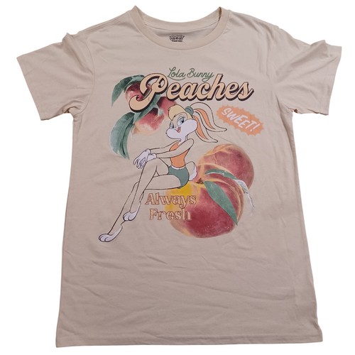 Shirt grafica looney tunes - t-shirt,