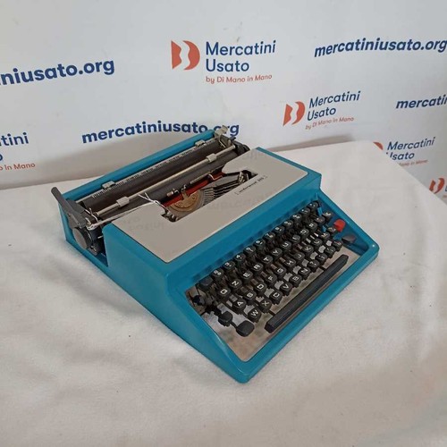 Macchina scrivere vintage - macchina,