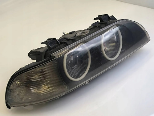 Faro proiettore anteriore - , bmw