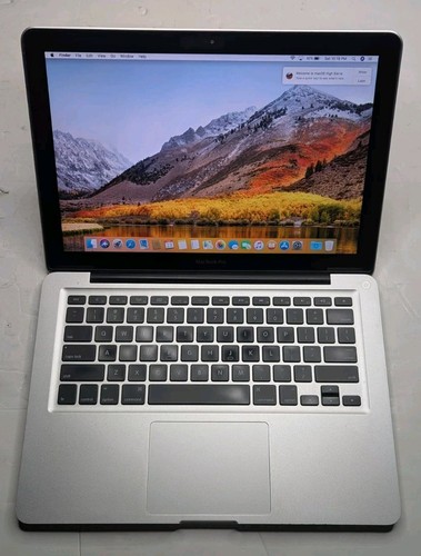Macbook pro a1278 fine - pro,