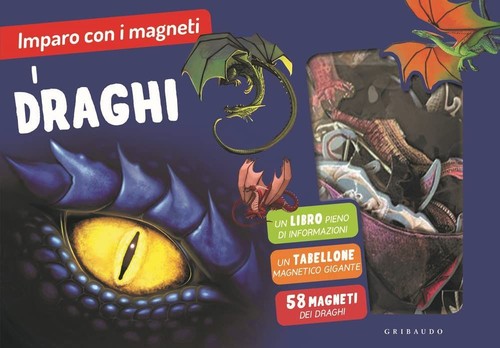 Draghi imparo con - imparo,