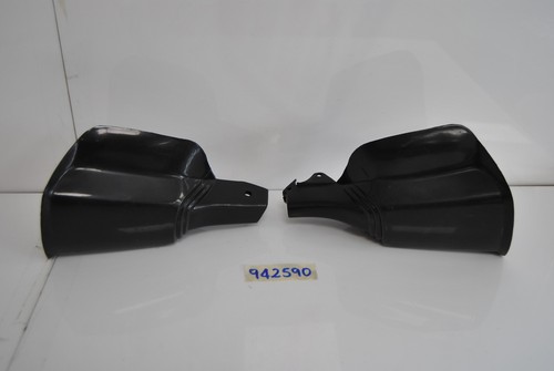 Coppia paramani handguard set - handguard,