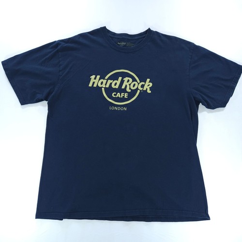 Hard rock cafe london - london, t-shirt