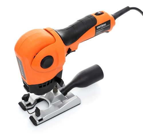 Fresa multifunzione 3in1 - fresa,