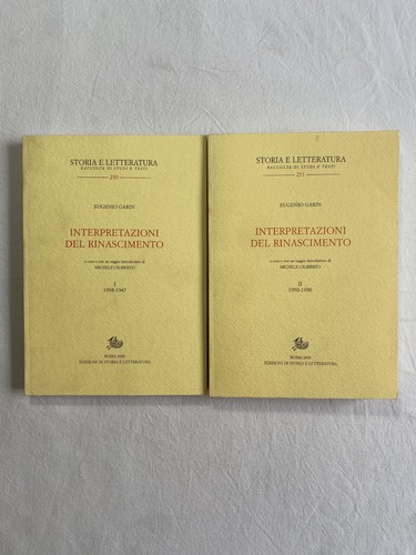 Interpretazioni del