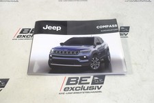 Jeep compass 1 - ii, mp