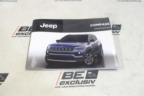 Jeep compass 3t guida - jeep,