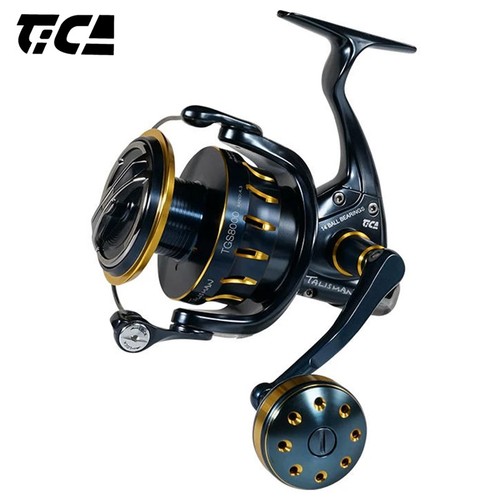 Mulinelli pesca tica - pesca,
