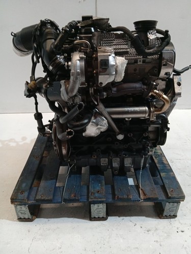 Cbd 110 motore completo - cv,