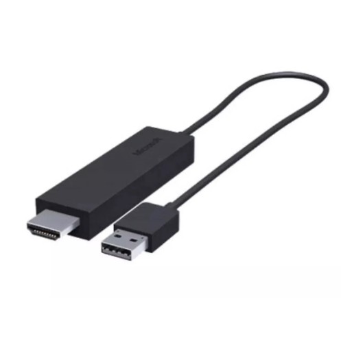 Adattatore display wireless - adattatore,