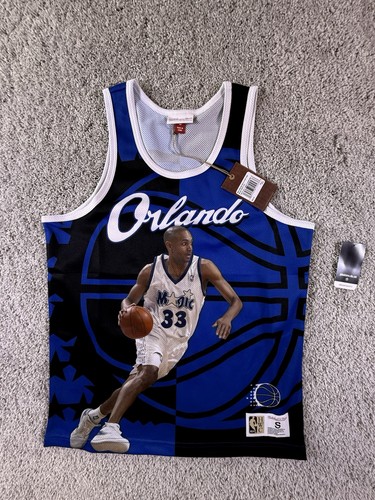 Canotta mitchell ness grant - mitchell,
