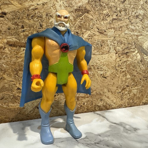 Figurina thundercats jaga - thundercats,